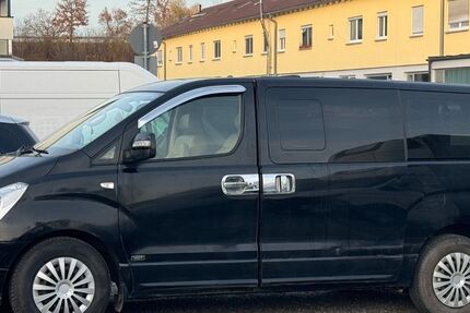 Hyundai H-1 Starex 370.000 km 7.500 &euro; Bosau 23715