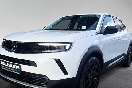 Opel Mokka 52.570 km 19.880 &euro; Gröbenzell 82194