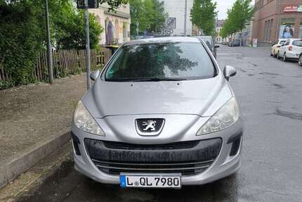 Peugeot 308 150.000 km 1.050 &euro; Gohlis-Süd (Leipzig) 04155