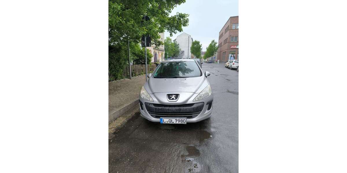 Peugeot 308 150.000 km 1.050 &euro; Gohlis-Süd (Leipzig) 04155