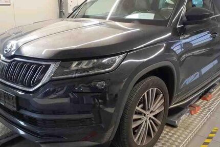 Skoda Kodiaq 90.971 km 34.900 € Braunschweig 38122
