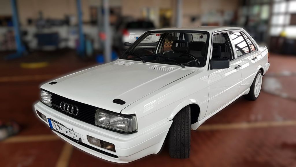 Audi 90 230.000 km 22.500 &euro; Seligenstadt 63500