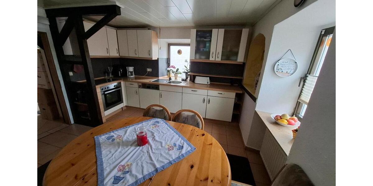 Einfamilienhaus Ochtendung - 6 Zimmer, 133 m&sup2;, 200.000&euro; | Angebot:24611703