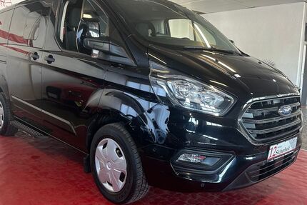 Ford Transit Custom 85.320 km 32.900 € Ober Mörlen 61239