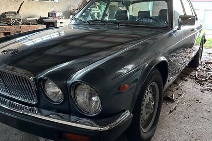 Jaguar XJ 66.132 km 8.900 &euro; Fischach 86850