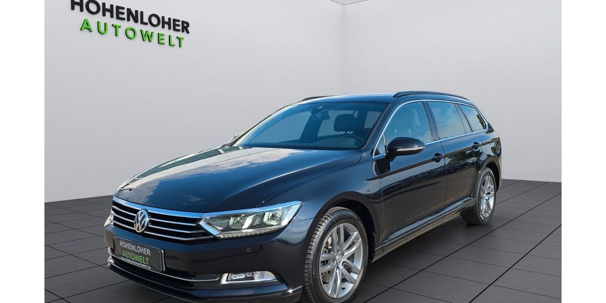 VW Passat 165.391 km 14.480 &euro; Ilshofen 74532