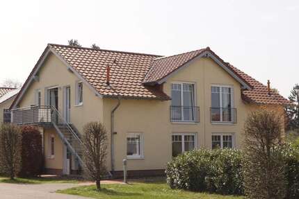 Haus Heringsdorf Neuhof - 7 Zimmer, 111 m&sup2;, 499.000&euro; | Angebot:26796798