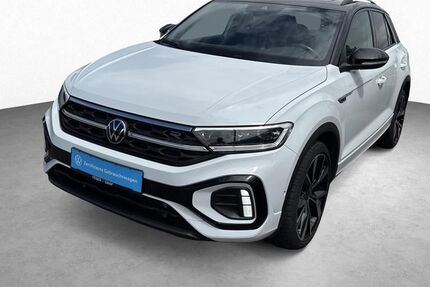 VW T-Roc 19.790 km 28.890 &euro; Burgoberbach 91595