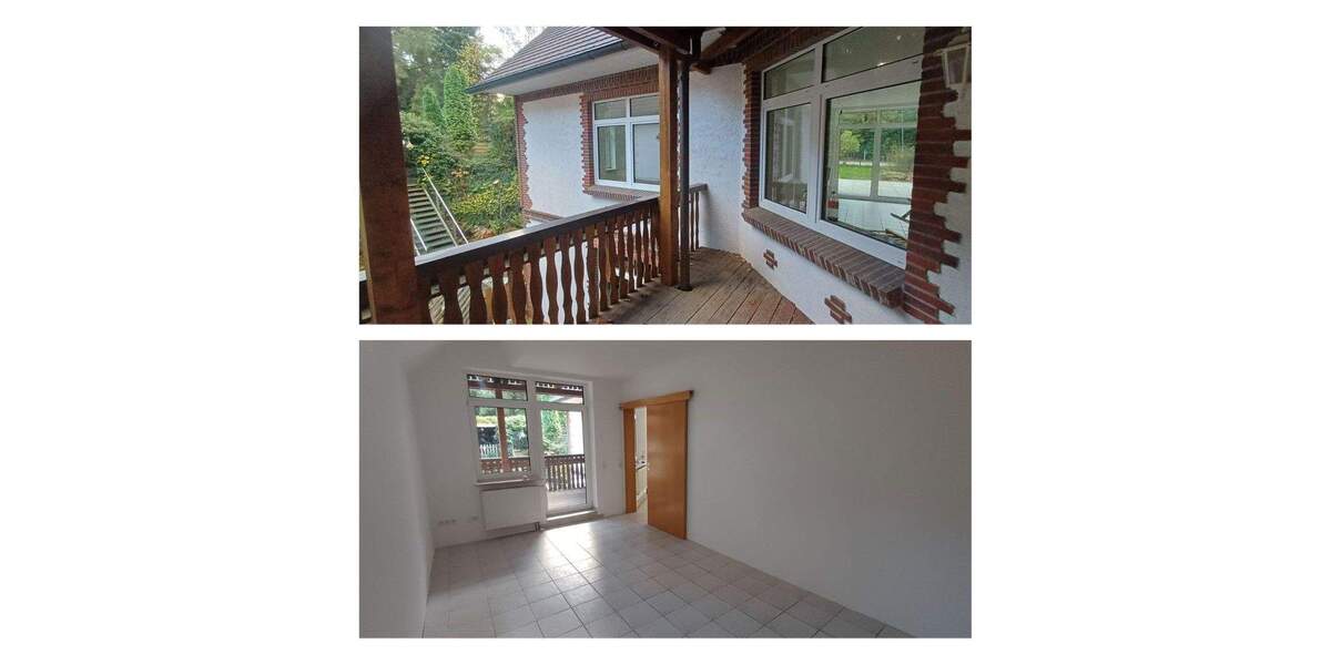 Etagenwohnung Hatten-Sandhatten Sandhatten - 4 Zimmer, 120 m&sup2;, 1.100&euro; | Angebot:24578942