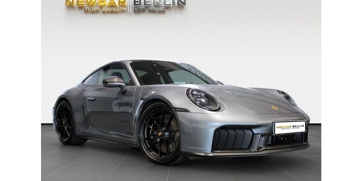 Porsche 911 Urmodell 5.500 km 185.990 &euro; Berlin 14052
