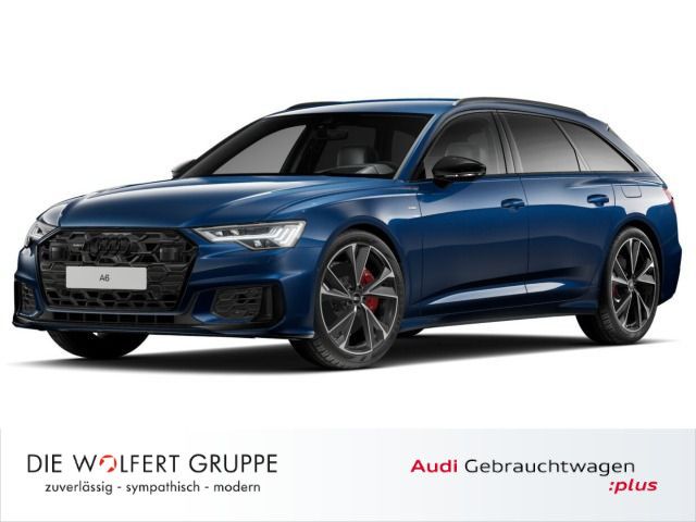 Audi A6 9.910 km 63.280 &euro; Großwallstadt 63868