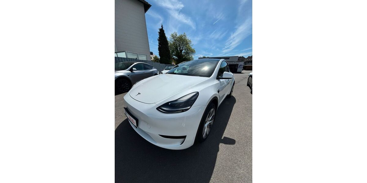 Tesla Model Y 45.100 km 32.900 &euro; Bochum 44803