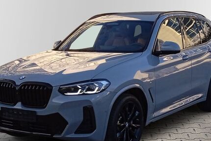 BMW X3 17.078 km 54.889 &euro; Leipzig 04328