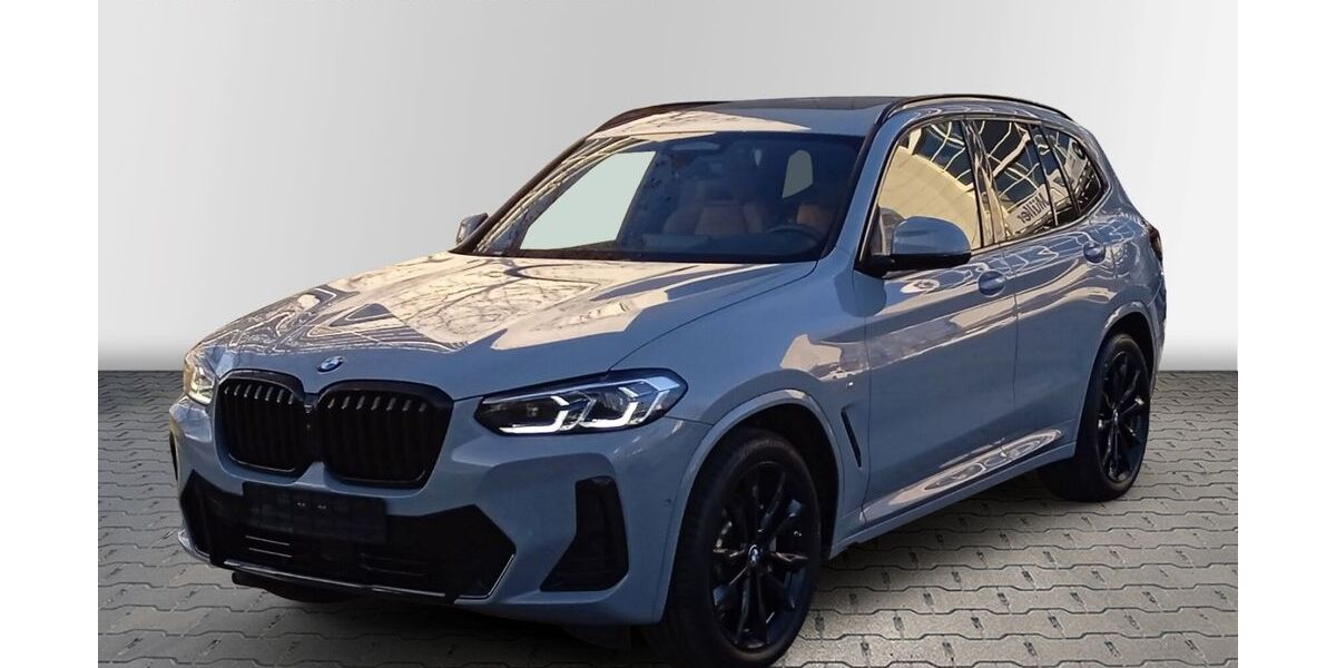 BMW X3 17.078 km 54.889 &euro; Leipzig 04328