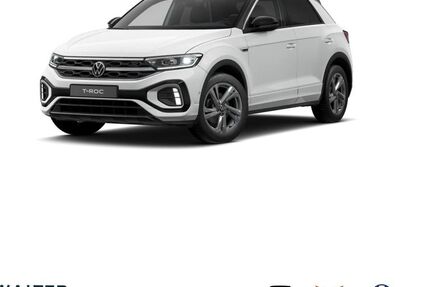 VW T-Roc 25.500 km 29.950 &euro; Kreuztal 57223