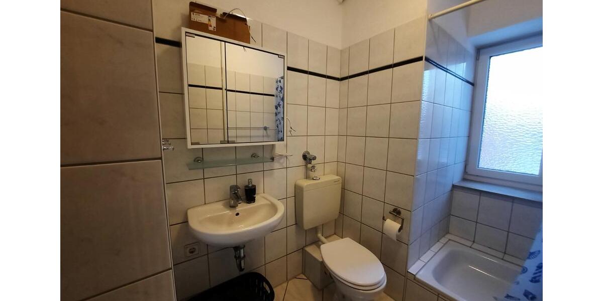 Etagenwohnung Schiffdorf - 2 Zimmer, 51 m&sup2;, 850&euro; | Angebot:25427704