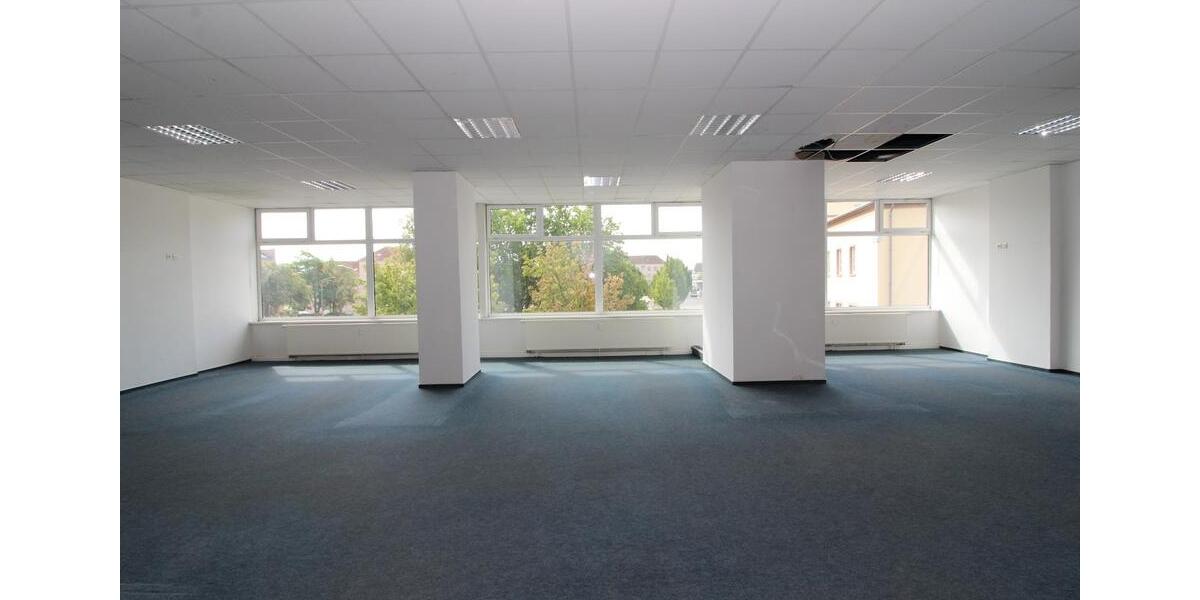 Gewerbeobjekt Merseburg - 1.650&euro; | Angebot:21690450