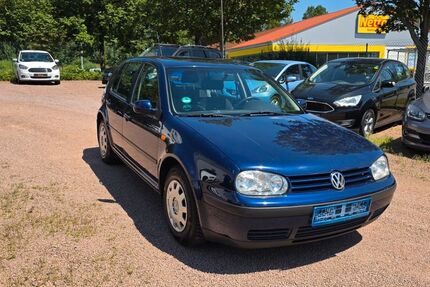 VW Golf 252.000 km 2.280 &euro; Chemnitz 09126