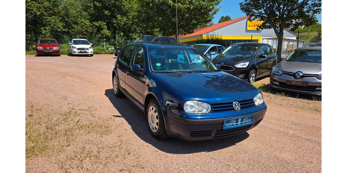 VW Golf 252.000 km 2.280 &euro; Chemnitz 09126