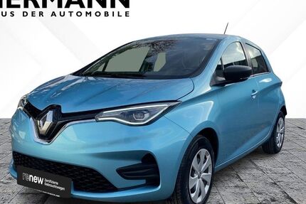 Renault ZOE 44.544 km 15.703 &euro; Goslar 38644