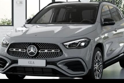 Mercedes-Benz GLA 180 15.003 km 43.500 &euro; Hannover 30655