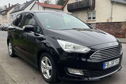 Ford C-Max 98.020 km 6.999 &euro; Frankfurt am Main 60599