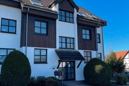 Wohnung Holzminden - 2 Zimmer, 55 m&sup2;, 44.500&euro; | Angebot:26387341