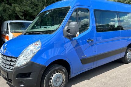 Renault Master 230.000 km 9.999 € Saarlouis 66740