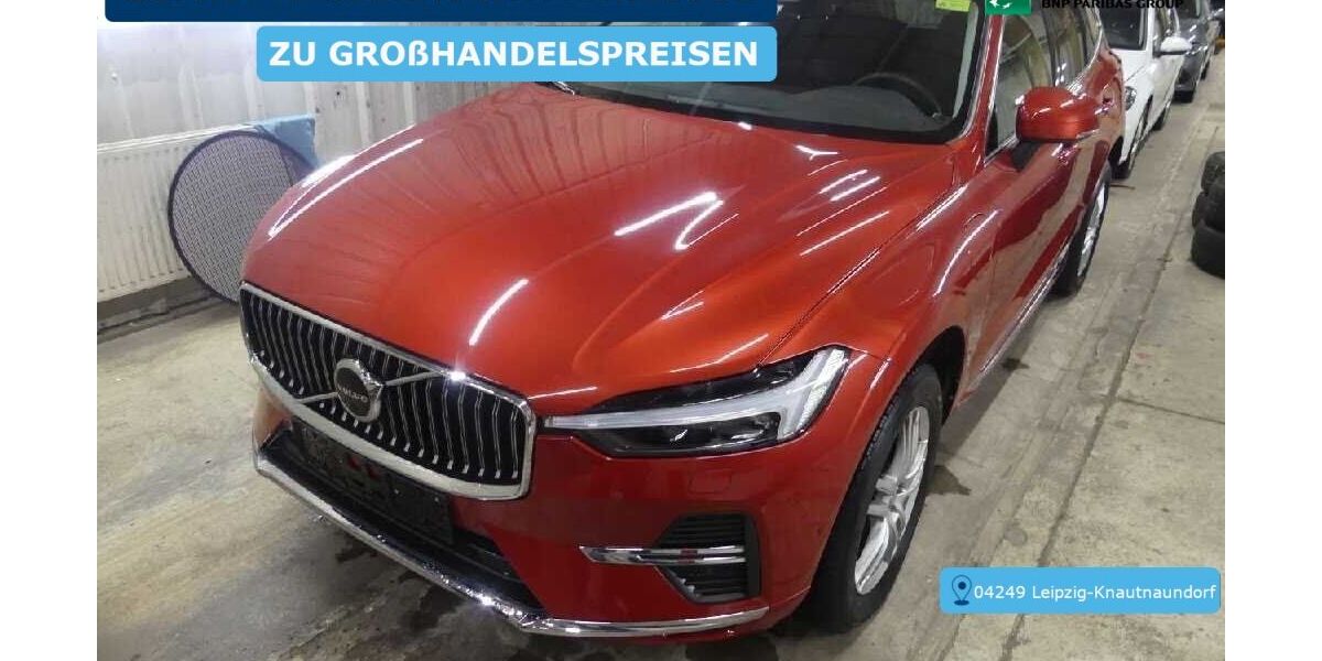 Volvo XC60 57.117 km 35.290 &euro; Starnberg 82319