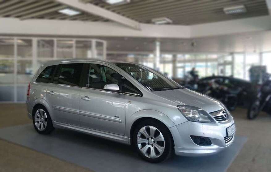 Zafira