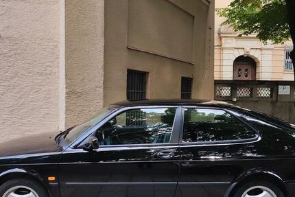 Saab 900 138.800 km 11.800 &euro; München 81547