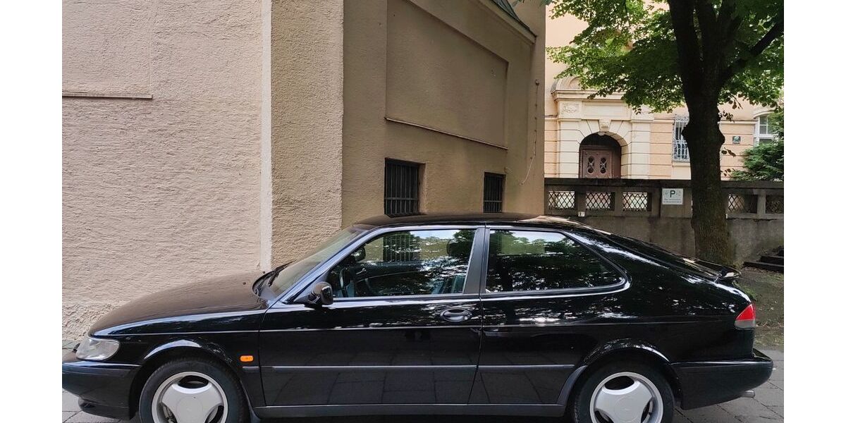 Saab 900 138.800 km 11.800 &euro; München 81547