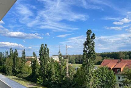 Drei moderne Zimmer mit Balkon in RothenburgO.L. 3 zimmer
