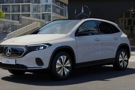 Mercedes-Benz EQA 21.499 km 34.750 &euro; Hamburg 21079