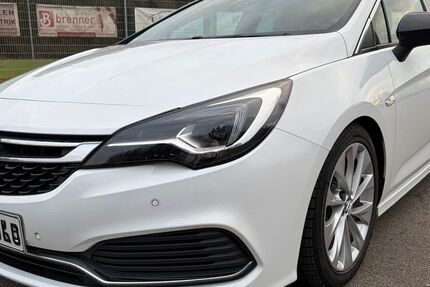 Opel Astra 116.000 km 13.790 &euro; Neu-Ulm (Pfuhl) 89233