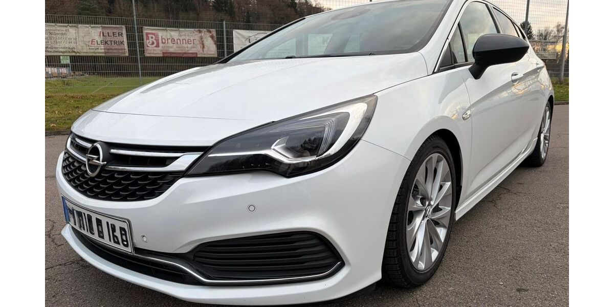 Opel Astra 116.000 km 13.990 &euro; Neu-Ulm (Pfuhl) 89233