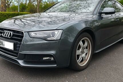 Audi A5 215.000 km 13.400 &euro; Bonn 53123