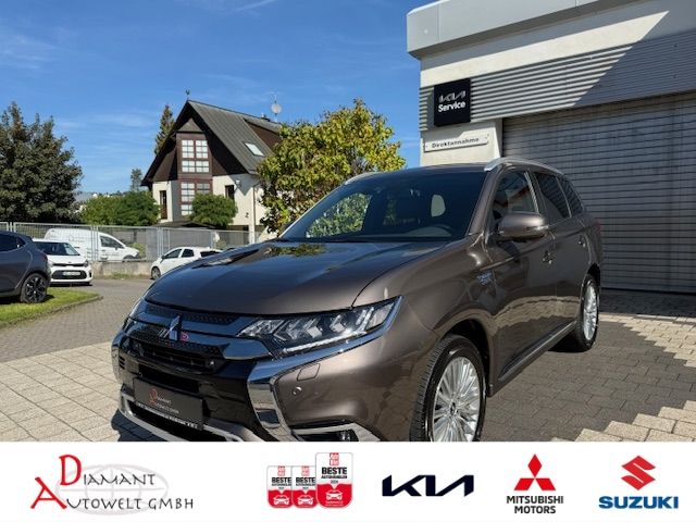 Mitsubishi Outlander 33.850 km 23.900 € Wiesbaden 65199