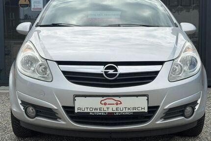 Opel Corsa 99.349 km 1.980 &euro; Leutkirch 88299