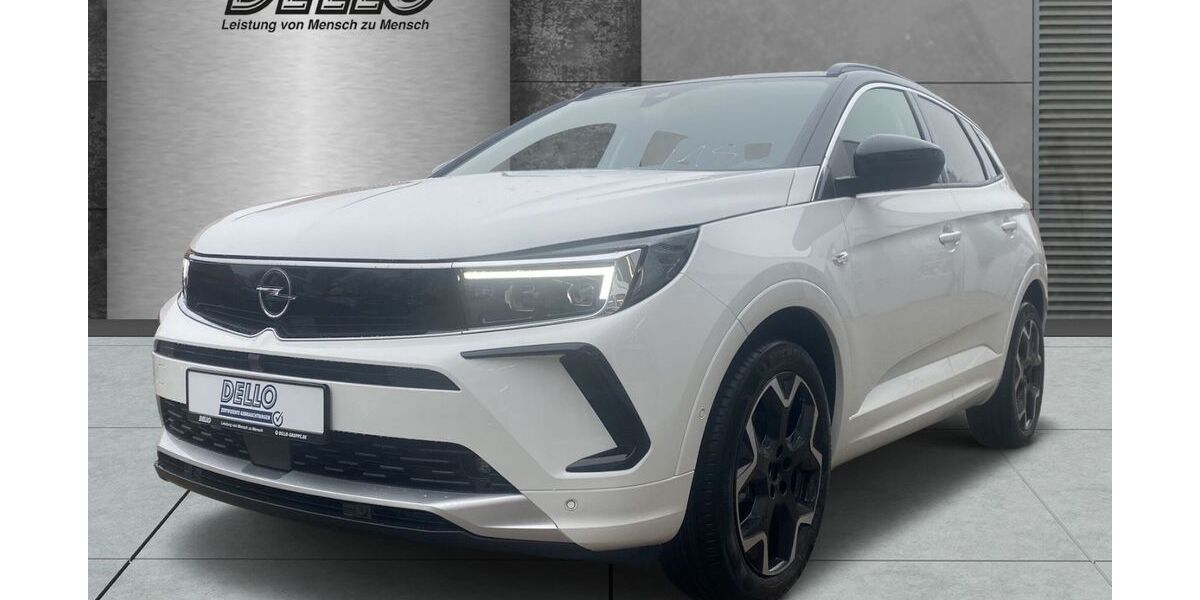 Opel Grandland (X) 35.290 km 21.980 &euro; Reinbek 21465
