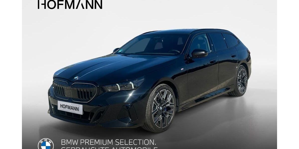 BMW 520 9.400 km 58.717 &euro; Pfaffenhofen 85276