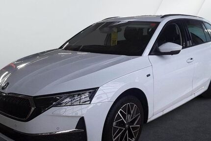 Skoda Octavia 9.127 km 32.685 &euro; Roefingen 89365