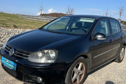 VW Golf 320.558 km 1.400 &euro; Pittenhart 83132