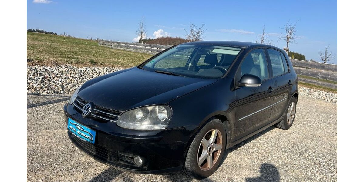 VW Golf 320.558 km 1.400 &euro; Pittenhart 83132