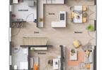 Einfamilienhaus Ohrdruf - 6 Zimmer, 143 m&sup2;, 365.520&euro; | Angebot:25916845