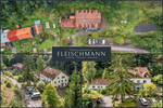 Neuer Raum für neue Ideen – vielseitige Immobilie am Rand von Tambach-Dietharz - Gewerbeobjekt Tambach-Dietharz Dietharz | Angebot:27332529