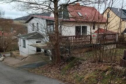 Haus zu verkaufen 4 zimmer