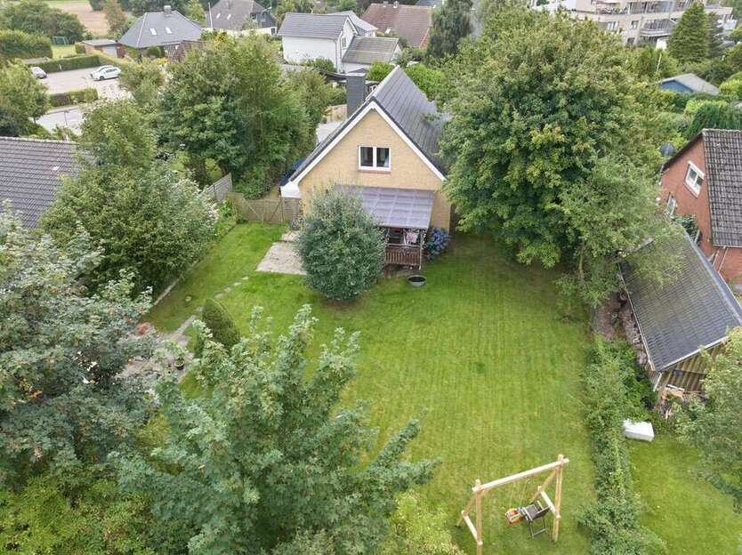 Haus zum Kaufen in Husby 319.000 € 79.18 m²