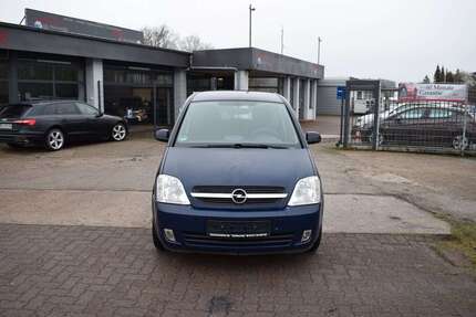 Opel Meriva 142.000 km 1.750 &euro; Blumenthal 24241