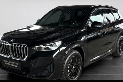 BMW X1 44.681 km 41.990 &euro; Kaiserslautern 67663